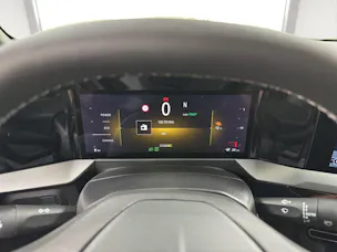 Opel Mokka-e GSe