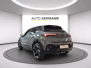 Opel Mokka-e GSe