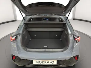 Opel Mokka-e GSe