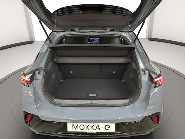 Opel Mokka-e GSe