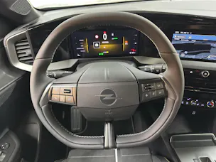 Opel Mokka-e GSe
