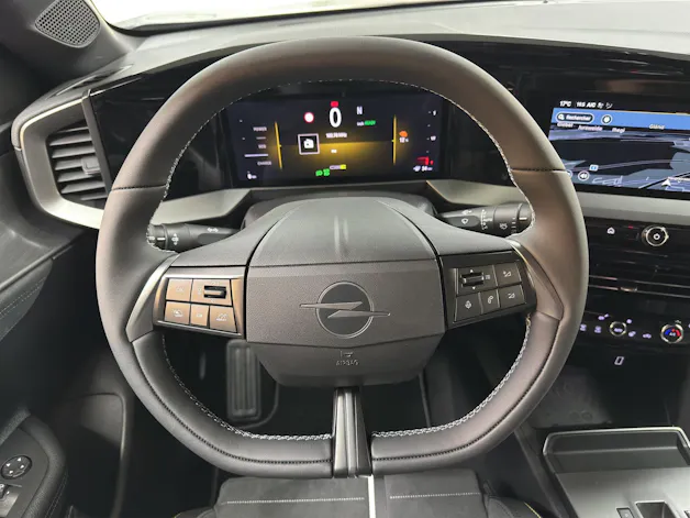 Opel Mokka-e GSe