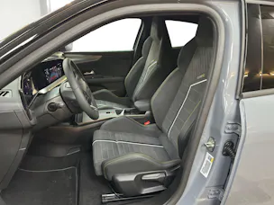 Opel Mokka-e GSe