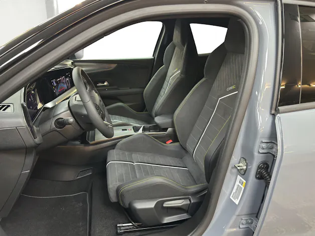 Opel Mokka-e GSe