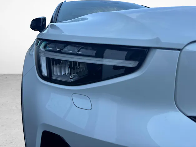 Volvo XC40 E80 Twin Ultimate AWD