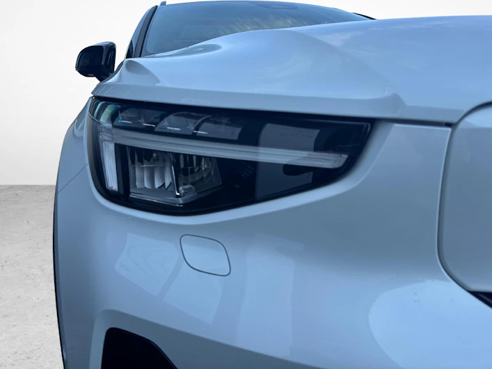 Fahrzeugbild VOLVO XC40