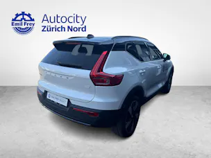 Volvo XC40 E80 Twin Ultimate AWD
