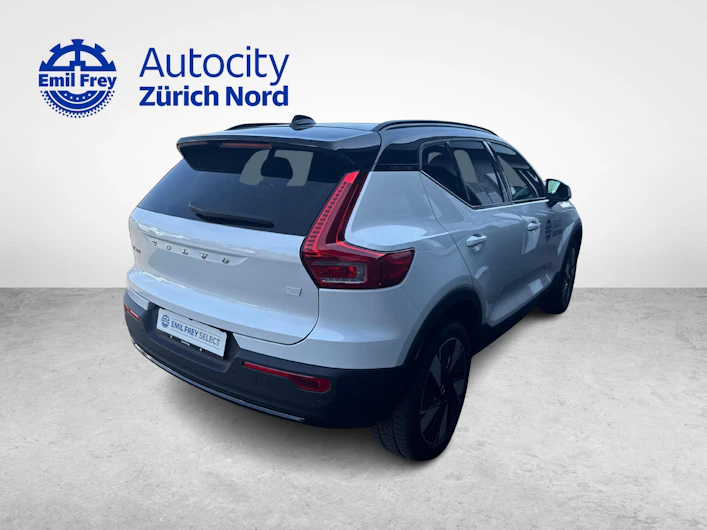 Fahrzeugbild VOLVO XC40