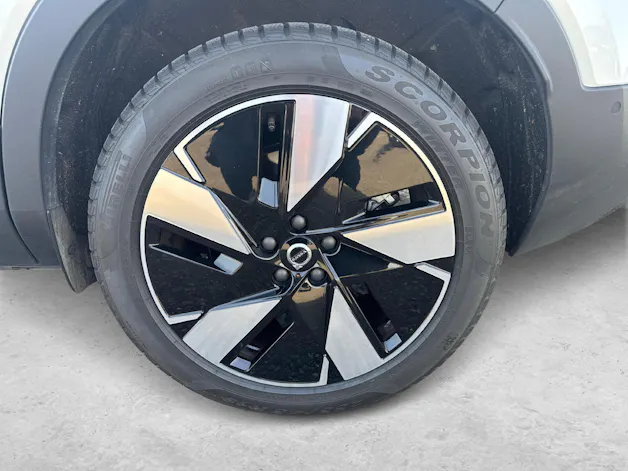 Volvo XC40 E80 Twin Ultimate AWD