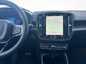 Volvo XC40 E80 Twin Ultimate AWD