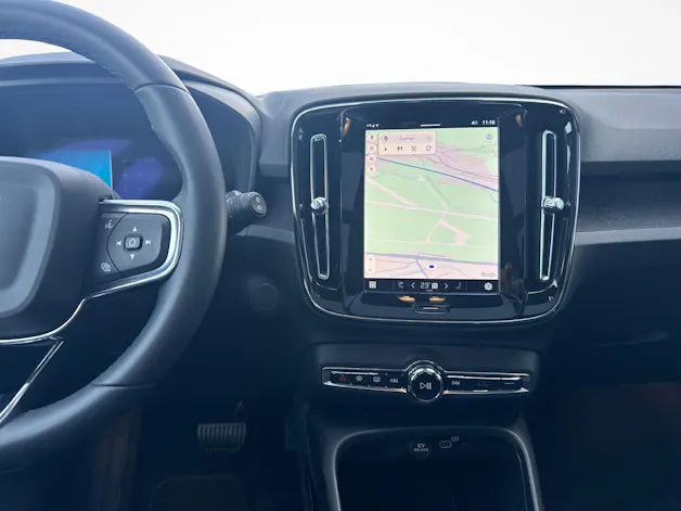Volvo XC40 E80 Twin Ultimate AWD