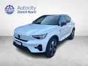 Volvo XC40 E80 Twin Ultimate AWD
