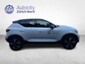 Volvo XC40 E80 Twin Ultimate AWD