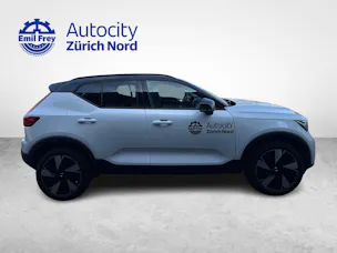 Volvo XC40 E80 Twin Ultimate AWD