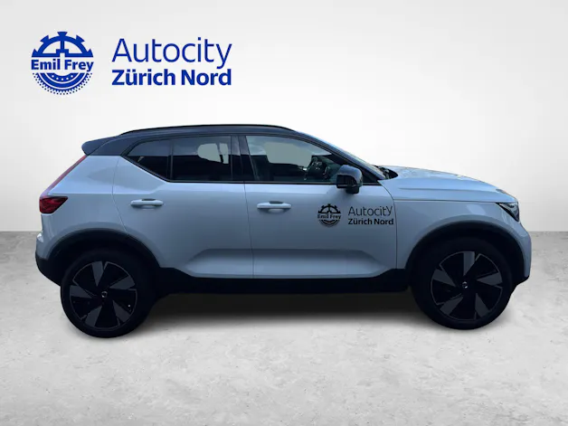 Volvo XC40 E80 Twin Ultimate AWD
