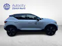Volvo XC40 E80 Twin Ultimate AWD