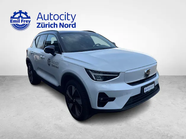 Volvo XC40 E80 Twin Ultimate AWD
