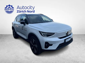 Fahrzeugbild VOLVO XC40 E80 Twin Ultimate AWD
