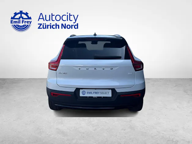 Volvo XC40 E80 Twin Ultimate AWD