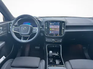 Volvo XC40 E80 Twin Ultimate AWD
