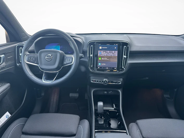 Fahrzeugbild VOLVO XC40