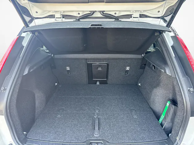 Volvo XC40 E80 Twin Ultimate AWD