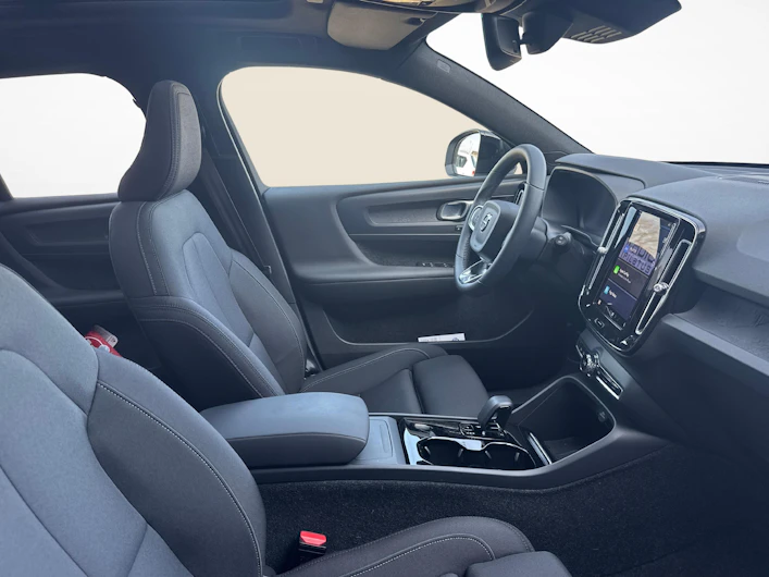 Fahrzeugbild VOLVO XC40