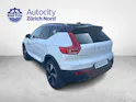 Volvo XC40 E80 Twin Ultimate AWD