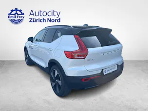 Volvo XC40 E80 Twin Ultimate AWD