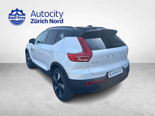 Volvo XC40 E80 Twin Ultimate AWD
