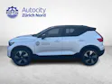Volvo XC40 E80 Twin Ultimate AWD
