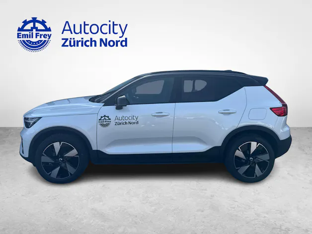 Volvo XC40 E80 Twin Ultimate AWD