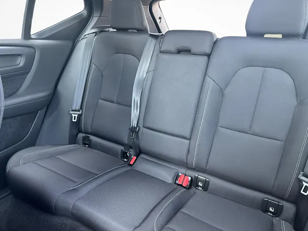 Volvo XC40 E80 Twin Ultimate AWD