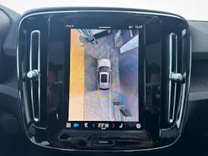 Volvo XC40 E80 Twin Ultimate AWD