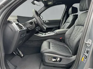 BMW X5 50e M Sport xDrive G05 (CH) AHK 2.7T ** Action Leasing Dès 0,9% **