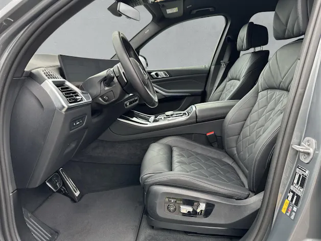 BMW X5 50e M Sport xDrive G05 (CH) AHK 2.7T ** Action Leasing Dès 0,9% **