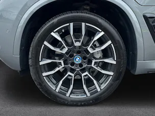 BMW X5 50e M Sport xDrive G05 (CH) AHK 2.7T ** Action Leasing Dès 0,9% **