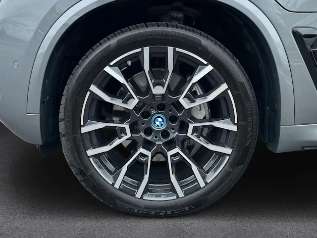 BMW X5 50e M Sport xDrive G05 (CH) AHK 2.7T ** Action Leasing Dès 0,9% **