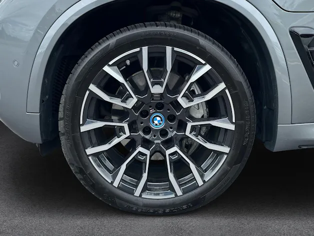 BMW X5 50e M Sport xDrive G05 (CH) AHK 2.7T ** Action Leasing Dès 0,9% **