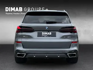 BMW X5 50e M Sport xDrive G05 (CH) AHK 2.7T ** Action Leasing Dès 0,9% **
