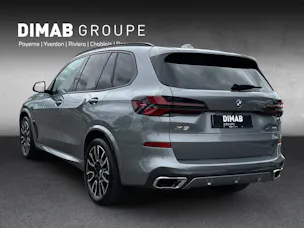 BMW X5 50e M Sport xDrive G05 (CH) AHK 2.7T ** Action Leasing Dès 0,9% **