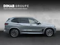 BMW X5 50e M Sport xDrive G05 (CH) AHK 2.7T ** Action Leasing Dès 0,9% **