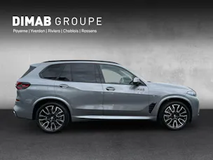 BMW X5 50e M Sport xDrive G05 (CH) AHK 2.7T ** Action Leasing Dès 0,9% **