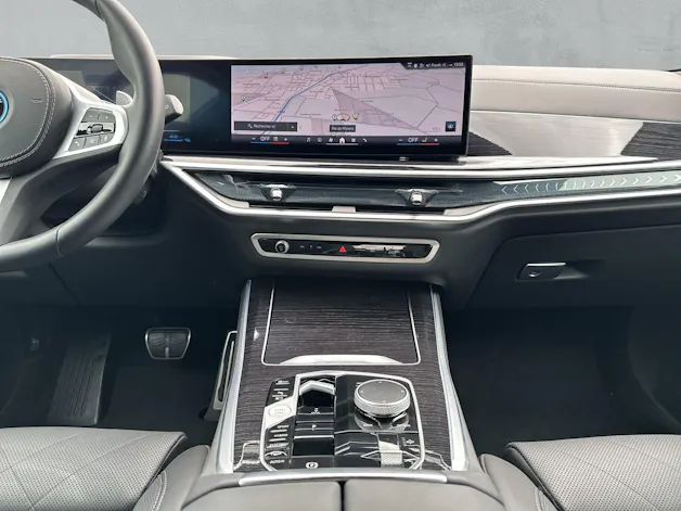 BMW X5 50e M Sport xDrive G05 (CH) AHK 2.7T ** Action Leasing Dès 0,9% **