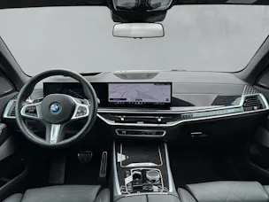 BMW X5 50e M Sport xDrive G05 (CH) AHK 2.7T ** Action Leasing Dès 0,9% **