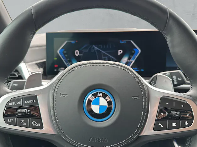 BMW X5 50e M Sport xDrive G05 (CH) AHK 2.7T ** Action Leasing Dès 0,9% **