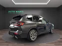 BMW X3 20d xDrive M Sport