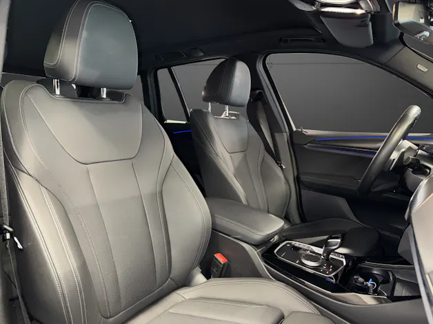 BMW X3 20d xDrive M Sport