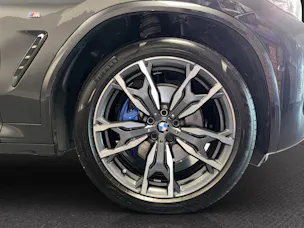 BMW X3 20d xDrive M Sport