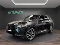 BMW X3 20d xDrive M Sport